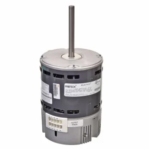 Rheem Motor – SelecTech Gen 3 (230V – 1-1/2 hp) 51-107105-11