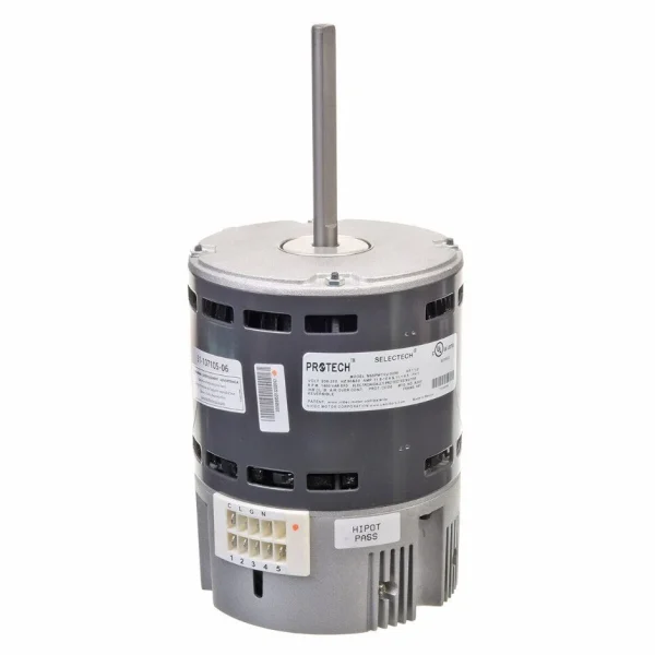 Rheem Motor – SelecTech Gen 3 (230V – 1.5 hp) 51-107105-06