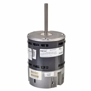 Rheem Motor – SelecTech Gen 3 (230V – 1-1/2 hp) 51-107105-10