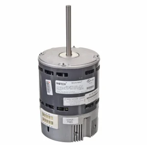 Rheem Motor – SelecTech Gen 3 (230V – 1.5 hp) 51-107105-04
