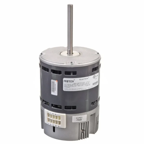 Rheem Motor – SelecTech Gen 3 (230V – 1.5 hp) 51-107105-03