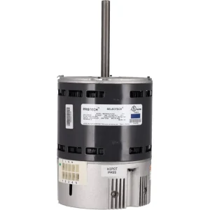 Rheem Motor – SelecTech Gen 3 (230V – 1 hp) – BLANK 51-106547-00