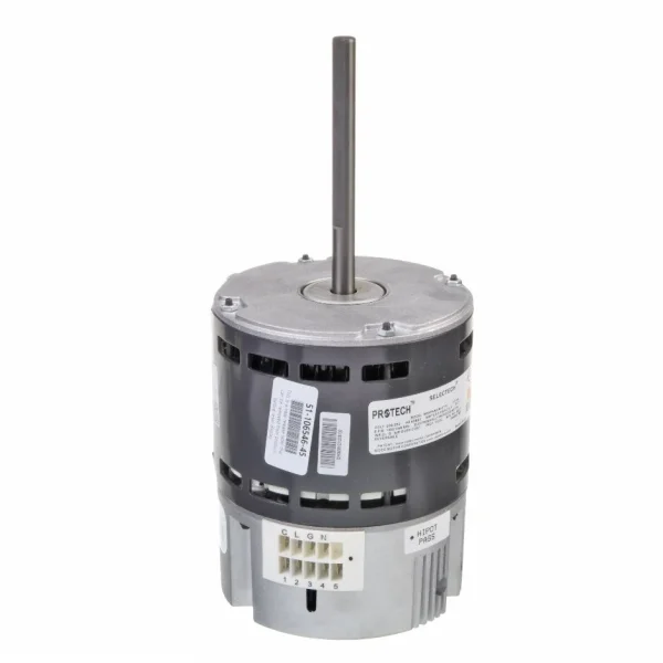 Rheem Motor – SelecTech Gen 3 (230V – 3/4 hp) 51-106546-45