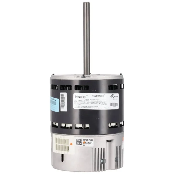 Rheem Motor – SelecTech Gen 3 (230V – 3/4 hp) 51-106546-32