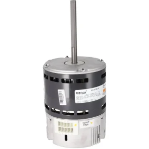 Rheem Motor – SelecTech Gen 3 (230V – 3/4 hp) – BLANK 51-106546-00
