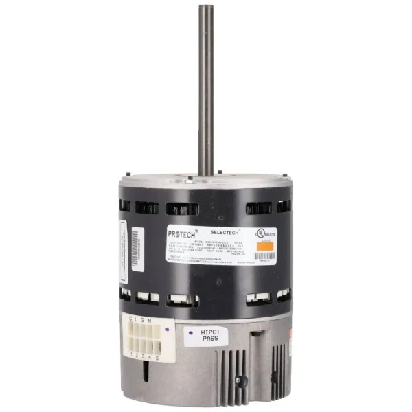 Rheem Motor – SelecTech Gen 3 (230V – 3/4 hp) 51-106546-22