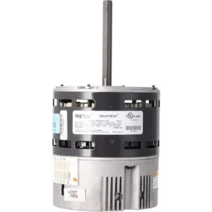 Rheem Motor – SelecTech Gen 3 (230V – 1/3 hp) 51-106544-18