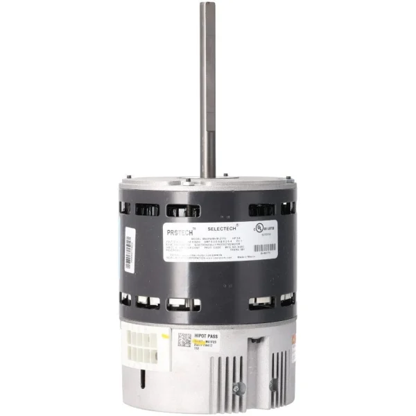 Rheem Motor – SelecTech Gen 3 (230V – 3/4 hp) 51-106546-35
