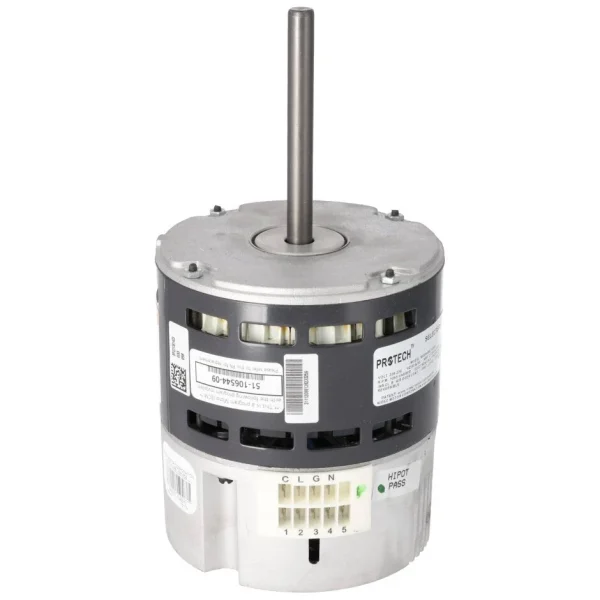 Rheem Motor – SelecTech Gen 3 (230V – 1/3 hp) 51-106544-09