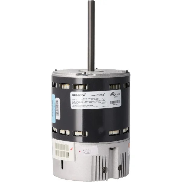 Rheem Motor – SelecTech Gen 3 (120V – 1 hp) 51-106543-25