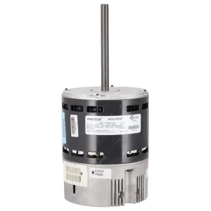 Rheem Motor – SelecTech Gen 3 (120V – 3/4 hp) 51-106542-24