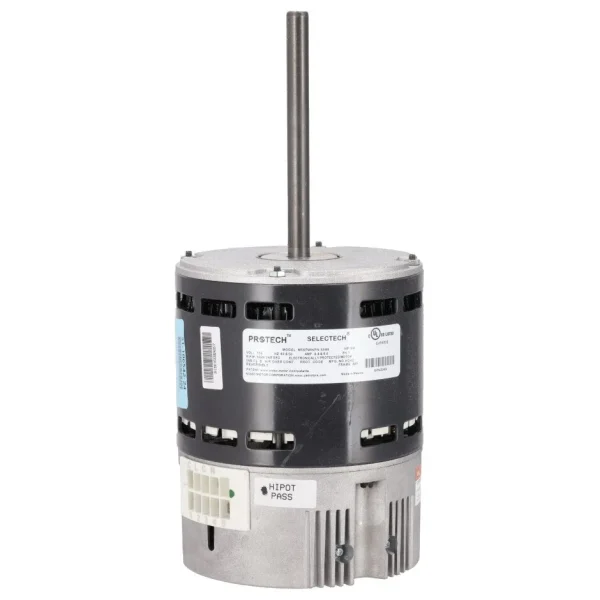 Rheem Motor – SelecTech Gen 3 (120V – 3/4 hp) 51-106542-24