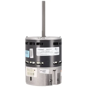 Rheem Motor – SelecTech Gen 3 (120V – 3/4 hp) 51-106542-21