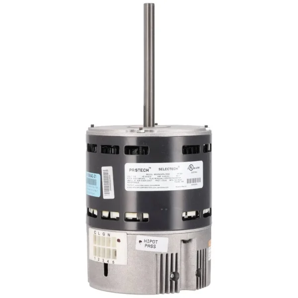 Rheem Motor – SelecTech Gen 3 (120V – 3/4 hp) 51-106542-21
