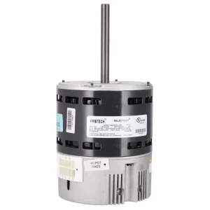 Rheem Motor – SelecTech Gen 3 (120V – 1/2 hp) 51-106541-16