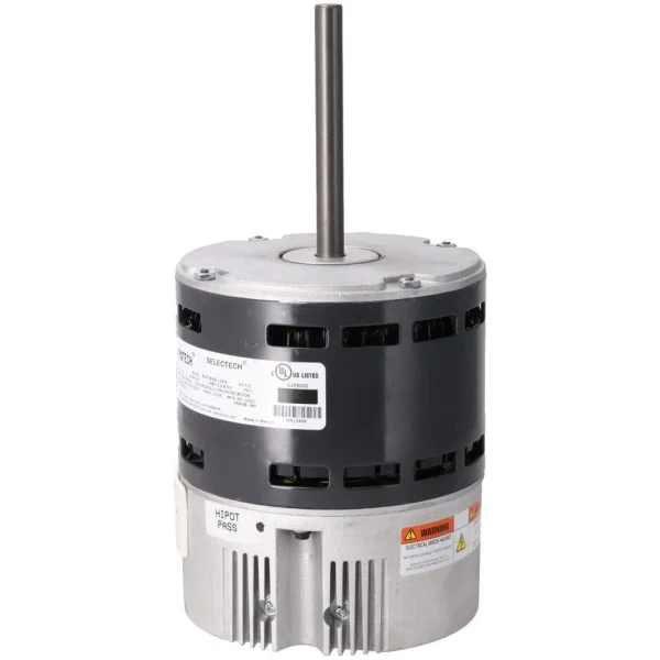 Rheem Motor – SelecTech Gen 3 (120V – 1/2 hp) 51-106541-08