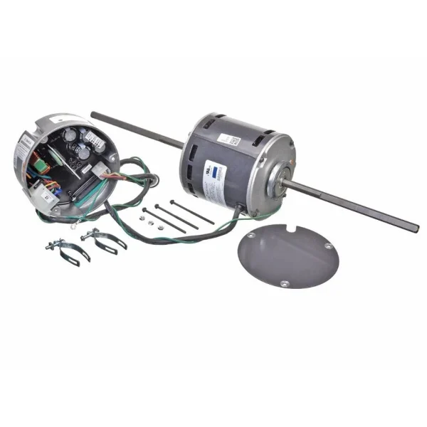 Rheem Double Shaft Motor – SelecTech (208-230V – 1 hp) 51-106445-01