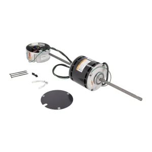 Rheem Double Shaft Motor – SelecTech (208-230V – 3/4 hp) 51-106444-03