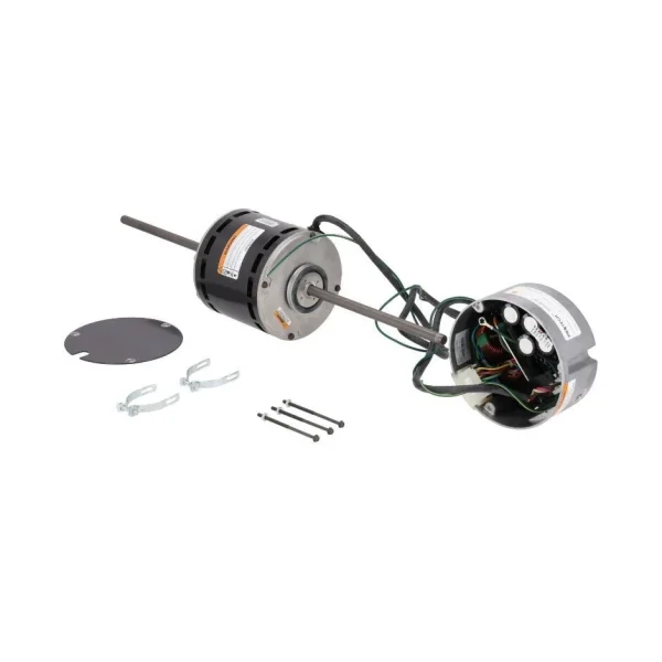 Rheem Double Shaft Motor – SelecTech (208-230V – 3/4 hp) 51-106444-02