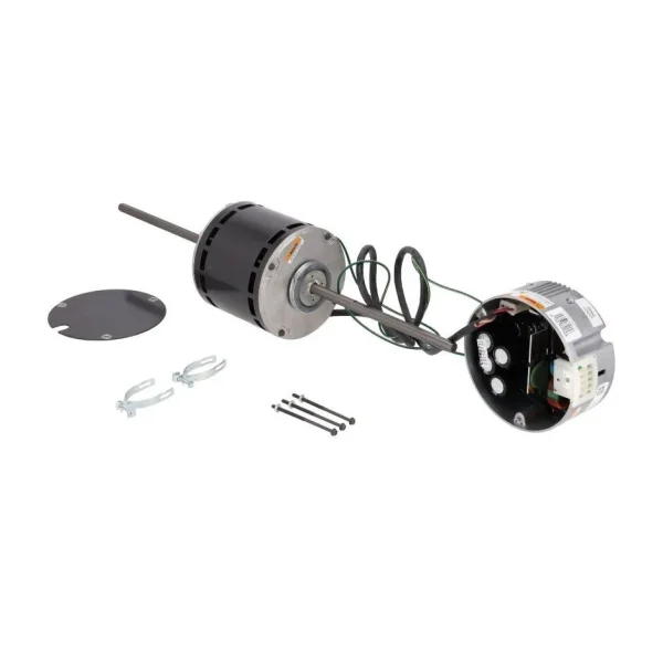 Rheem Double Shaft Motor – SelecTech (208-230V – 3/4 hp) 51-106444-01