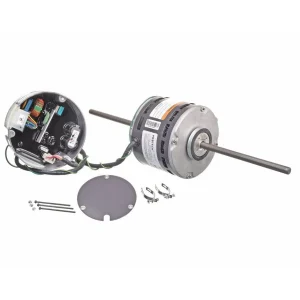 Rheem Double Shaft Motor – SelecTech (230V – 1/2 hp) 51-106443-04