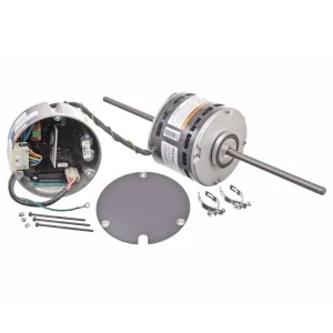 Rheem Double Shaft Motor – SelecTech (230V – 1/2 hp) 51-106443-02