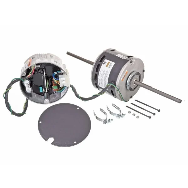 Rheem Double Shaft Motor – SelecTech (230V – 1/3 hp) 51-106442-04