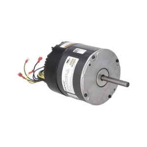 Rheem Condenser Motor – 1/3 hp 208-230/1/50-60 (1075 rpm/1 speed) 51-106394-06