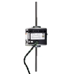 Rheem Double Shaft Motor – SelecTech (230V – 1/3 hp) 51-106442-03