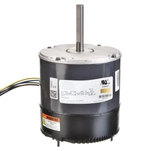 Rheem Condenser Motor – 1/3 hp 208-230/1/50-60 (1075 rpm/1 speed) 51-106394-02