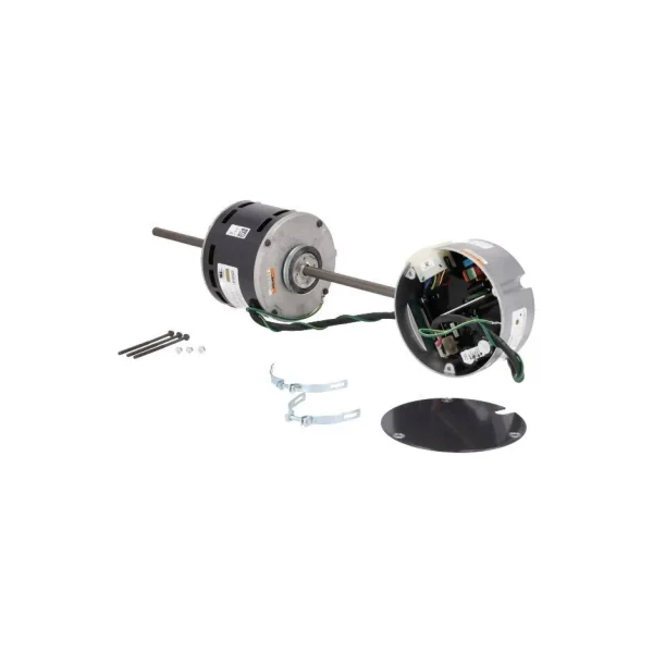 Rheem Double Shaft Motor – SelecTech (230V – 1/3 hp) 51-106442-01