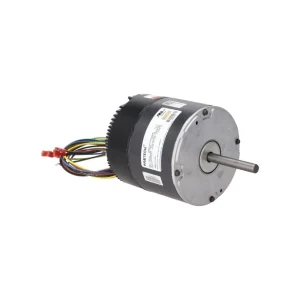 Rheem Condenser Motor – 1/3 hp 208-230/1/50-60 (1075 rpm/1 speed) 51-106394-01