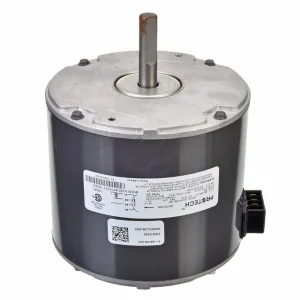 Rheem Condenser Motor – 1/5 hp 460/1/50-60 (825 rpm/1 speed) 51-106100-02