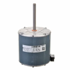 Rheem Condenser Motor – 1/3 hp 380/1/60 (1075 rpm/1 speed) 51-105665-12