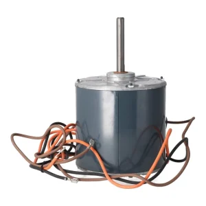 Rheem Condenser Motor – 1/3 hp 380/1/60 (1075 rpm/1 speed) 51-105664-12