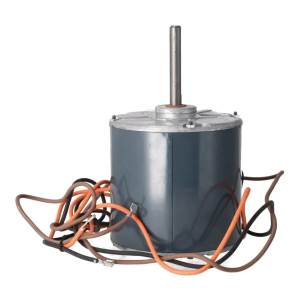 Rheem Condenser Motor – 1/3 hp 380/1/60 (1075 rpm/1 speed) 51-105664-12