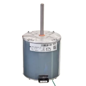 Rheem Condenser Motor – 1/3 hp 380/1/60 (1075 rpm/1 speed) 51-105665-04
