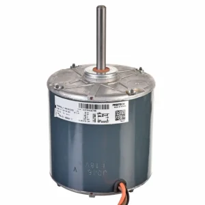 Rheem Condenser Motor – 1/3 hp 380/1/60 (1075 rpm/1 speed) 51-105664-11