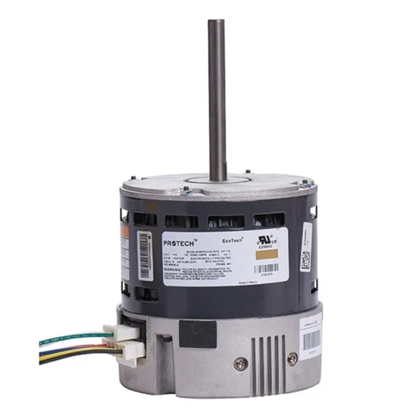 Rheem Blower Motor – EcoTech (120V – 1/3 hp) 51-105560-01