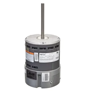 Rheem Motor – SelecTech (460V – 1 hp) 51-105203-18
