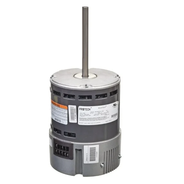 Rheem Motor – SelecTech (460V – 1 hp) 51-105203-18