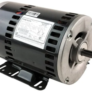 Rheem Blower Motor – 1/2 hp 120/1/60 (1075 rpm/4 speed) 51-104940-03