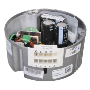 Rheem Module – SelecTech (230V – 1/3 hp) – BLANK 51-104900-08