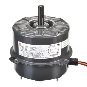 Rheem Condenser Motor – 1/10 hp 208-230/1/60 (825 rpm/1 speed) 51-104691-02
