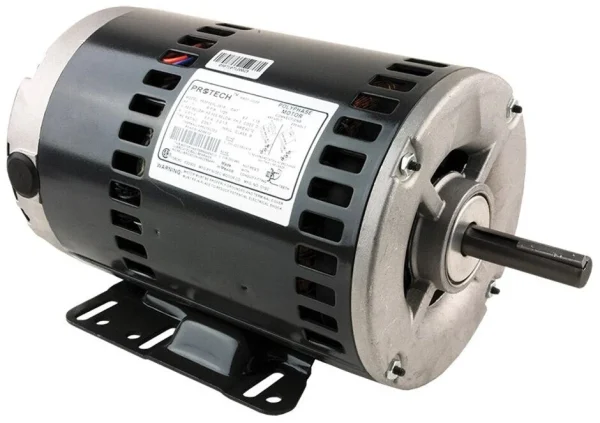 Rheem Blower Motor – 1/2 hp 120/1/60 (1075 rpm/4 speed) 51-104671-01