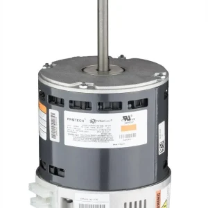 Rheem Motor – PerfectSpeed – 3/4 hp 51-104390-01