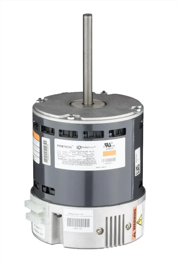Rheem Motor – PerfectSpeed – 3/4 hp 51-104390-01