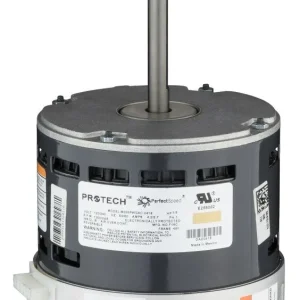 Rheem Motor – PerfectSpeed – 1/3 hp 51-104388-01