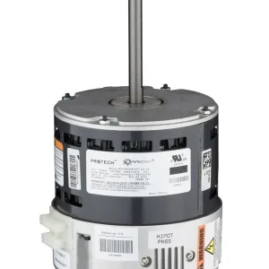 Rheem Motor – PerfectSpeed – 1/2 hp 51-104389-01