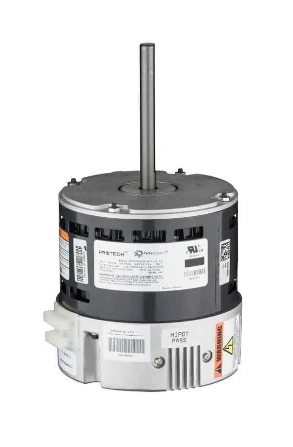 Rheem Motor – PerfectSpeed – 1/2 hp 51-104389-01
